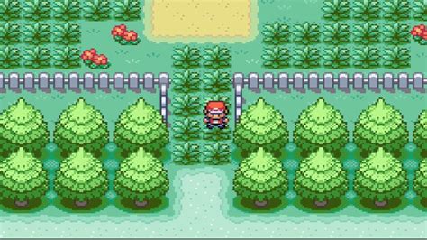 pokemon fire red walkthrough|pokemon heartgold kanto walkthrough.
